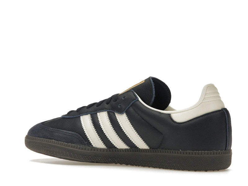 adidas Samba OG Night Navy Gum