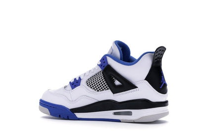 Jordan 4 Retro Motorsports (2017) (GS)