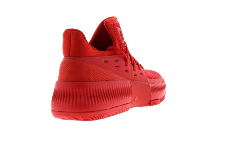 adidas D Lillard 3 Roots