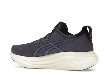 ASICS Gel-Nimbus 27 Indigo Fog Denim Blue