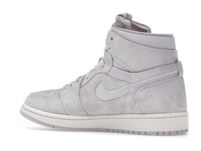 Jordan 1 High Zoom Air CMFT Light Mauve (Women's)