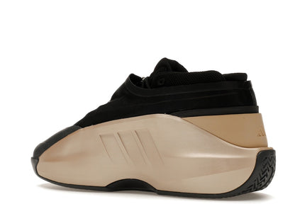 adidas Crazy IIInfinity Gold