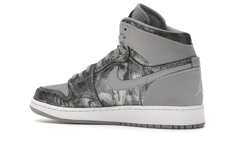 Jordan 1 Retro All-Star (2016) (GS)