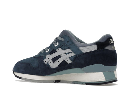 ASICS Gel-Lyte III J Crew Blue Ribbon
