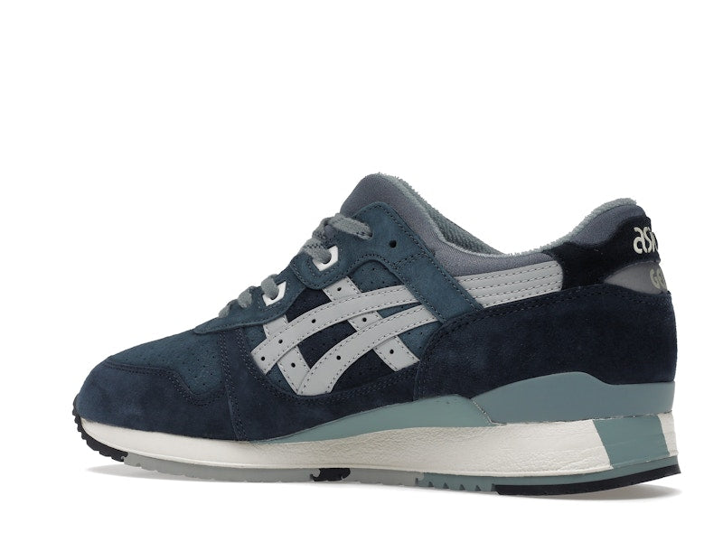 ASICS Gel-Lyte III J Crew Blue Ribbon