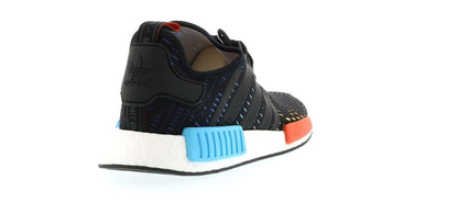 adidas NMD R1 Footlocker Europe Rainbow