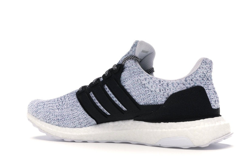 adidas Ultra Boost 4.0 Parley White Blue (Women's)