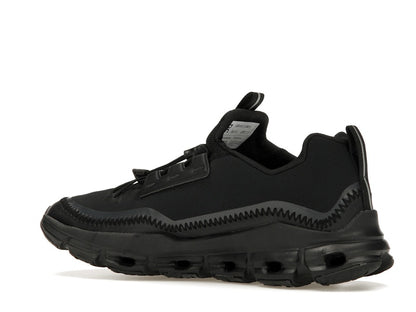 On Running Cloudaway All Black