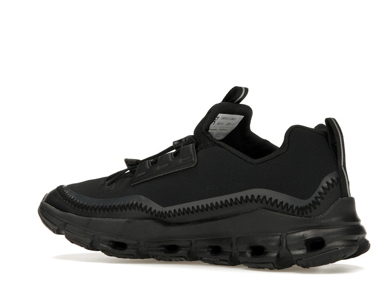 On Running Cloudaway All Black