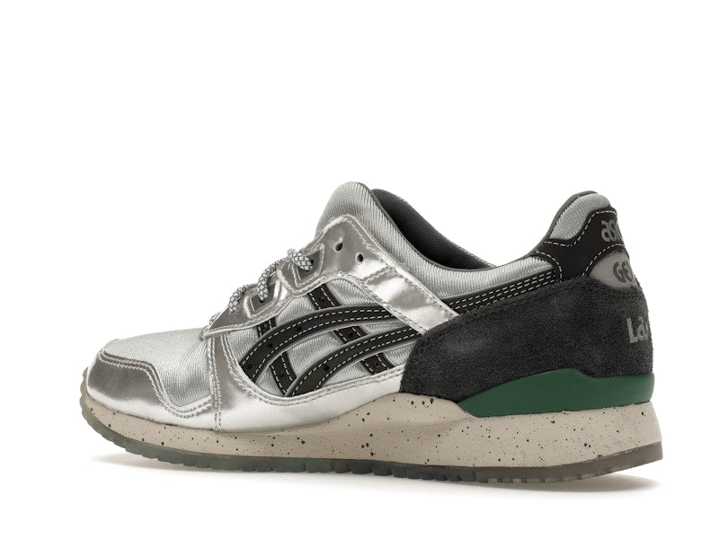 ASICS Gel-Lyte III Sneaker Lah Kuala Lumpur Towers