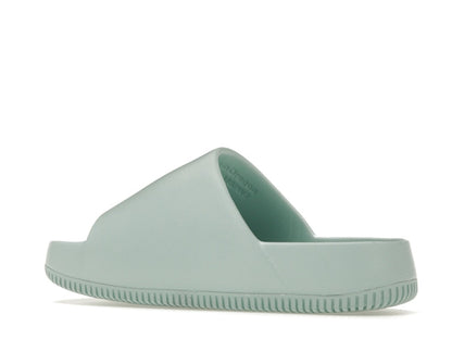 Nike Calm Slide Jade Ice (Women's)