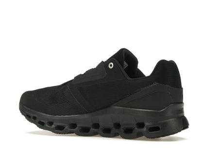 On Running Cloudstratus Black