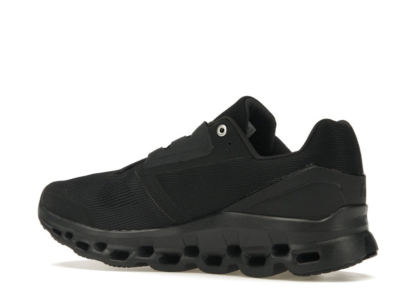 On Running Cloudstratus Black