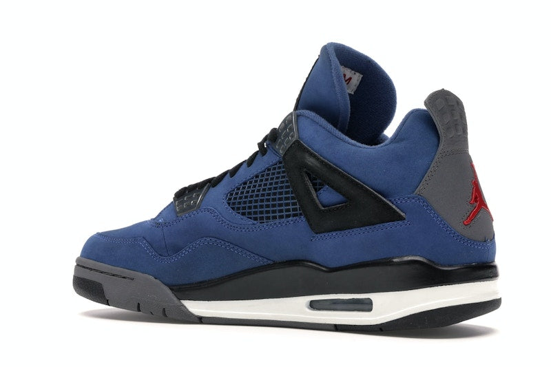 Jordan 4 Retro Eminem Encore