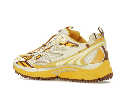 OFF-WHITE Be Right Back Milan