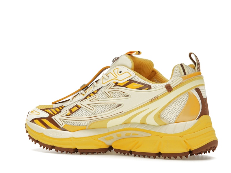 OFF-WHITE Be Right Back Milan