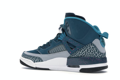 Jordan Spizike Space Blue