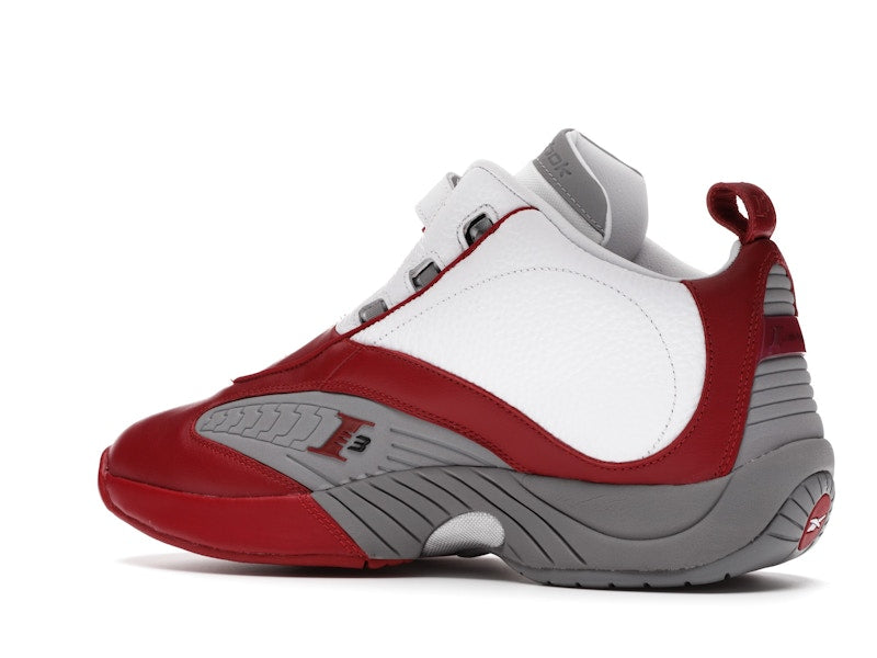 Reebok Answer IV OG 20th Anniversary