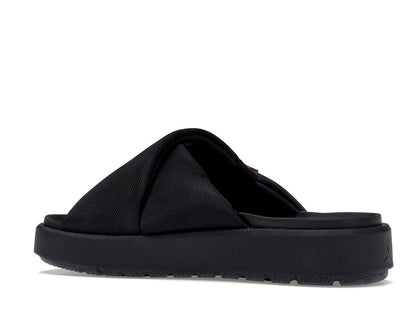 Jordan Sophia Slide Black Red (Women's)