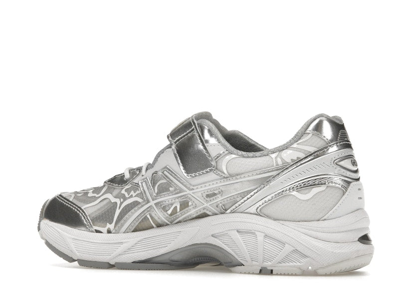ASICS GT-2160 Cecilie Bahnsen Mary Jane Pure Silver