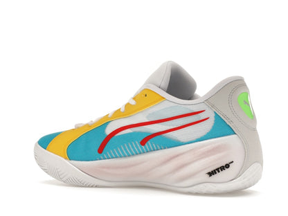 Puma All-Pro Nitro Primary