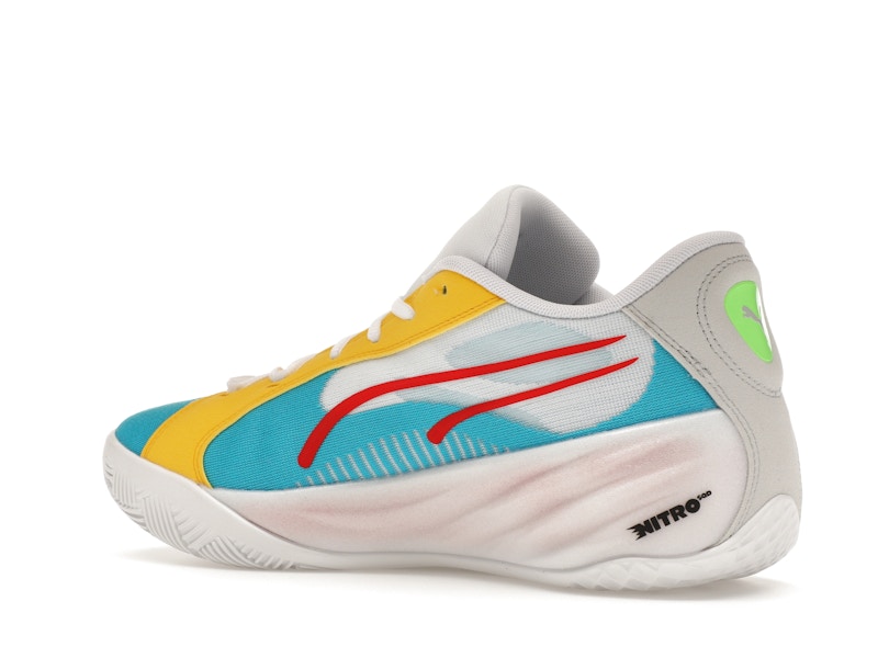 Puma All-Pro Nitro Primary