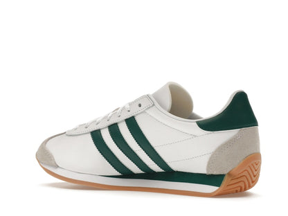 adidas Country OG Cloud White Collegiate Green (2023)