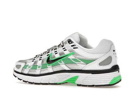 Nike P-6000 Spring Green