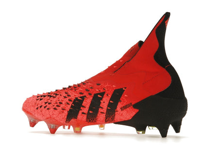 adidas Predator Freak+ SG Red