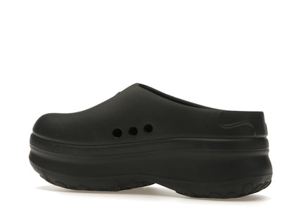 adidas adiFOM Stan Smith Mule Core Black (Women's)