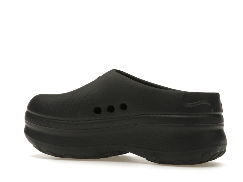adidas adiFOM Stan Smith Mule Core Black (Women's)