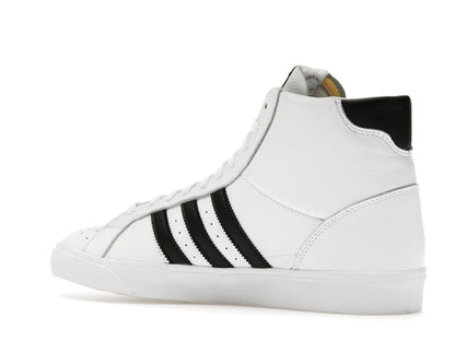 adidas Basket Profi Cloud White Black