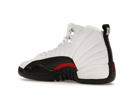 Jordan 12 Retro Taxi Flip (GS)