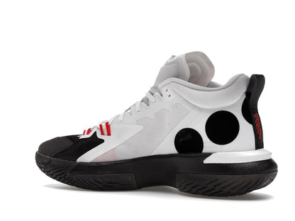 Jordan Zion 1 Naruto Sage of the Six Paths