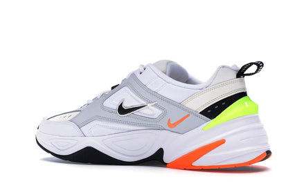Nike M2K Tekno Pure Platinum Sail