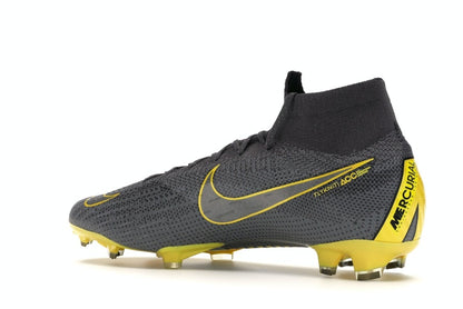 Nike Mercurial Superfly 6 Elite FG Thunder Grey