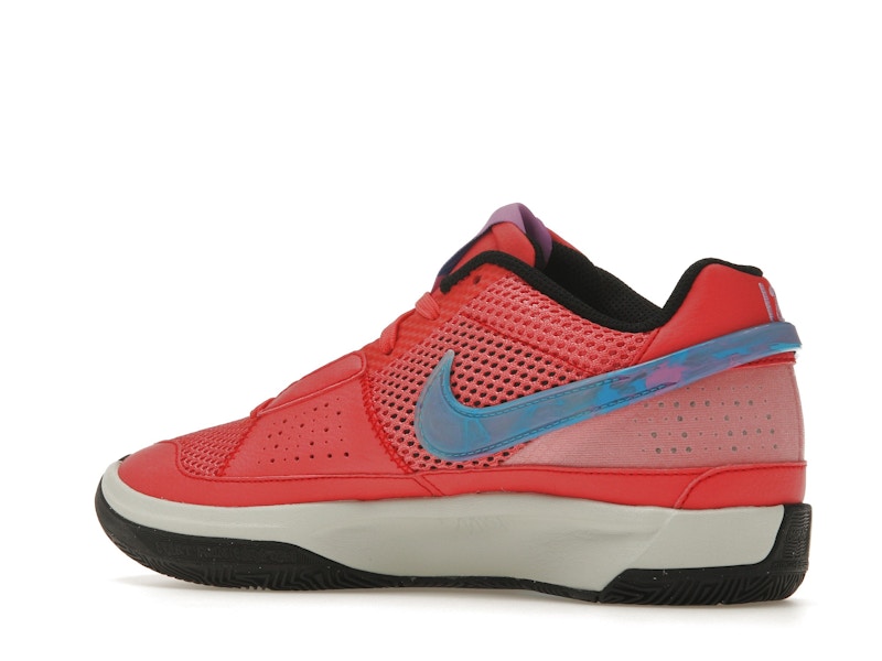Nike Ja 1 Fuel