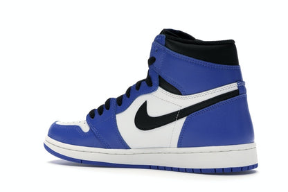 Jordan 1 Retro High Game Royal