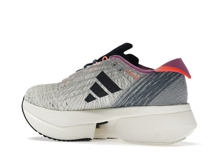 adidas Adizero Prime X Strung Off White Pulse Lilac