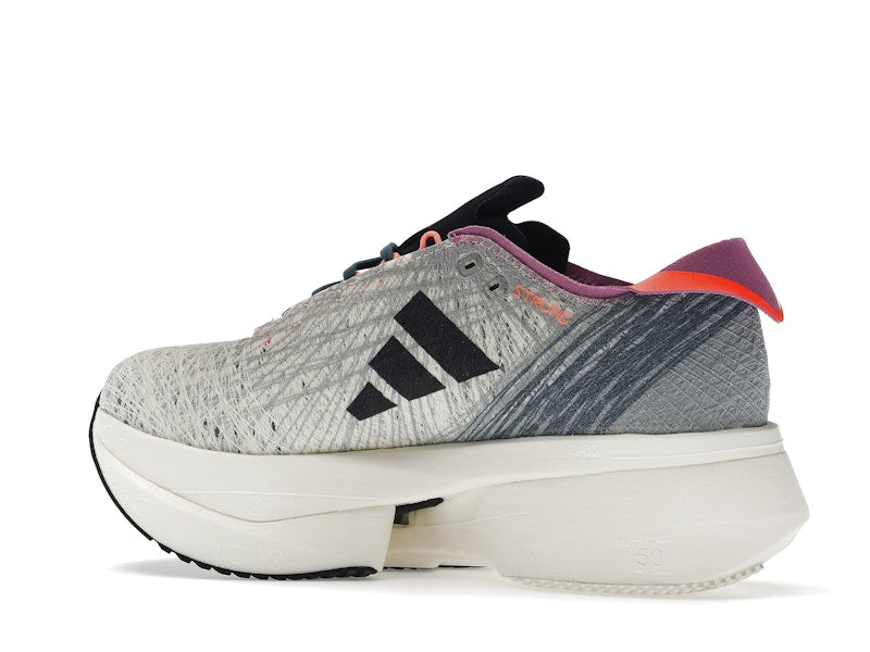 adidas Adizero Prime X Strung Off White Pulse Lilac
