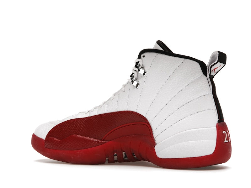 Jordan 12 Retro Cherry (2009)