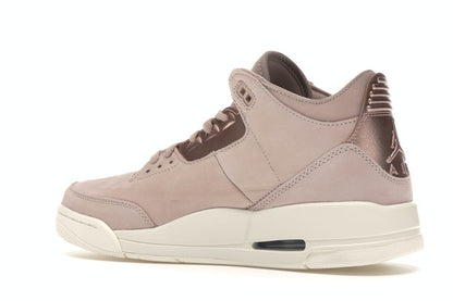 Jordan 3 Retro Particle Beige (Women's)