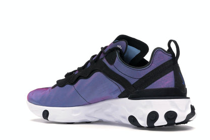 Nike React Element 55 PRM Sunset
