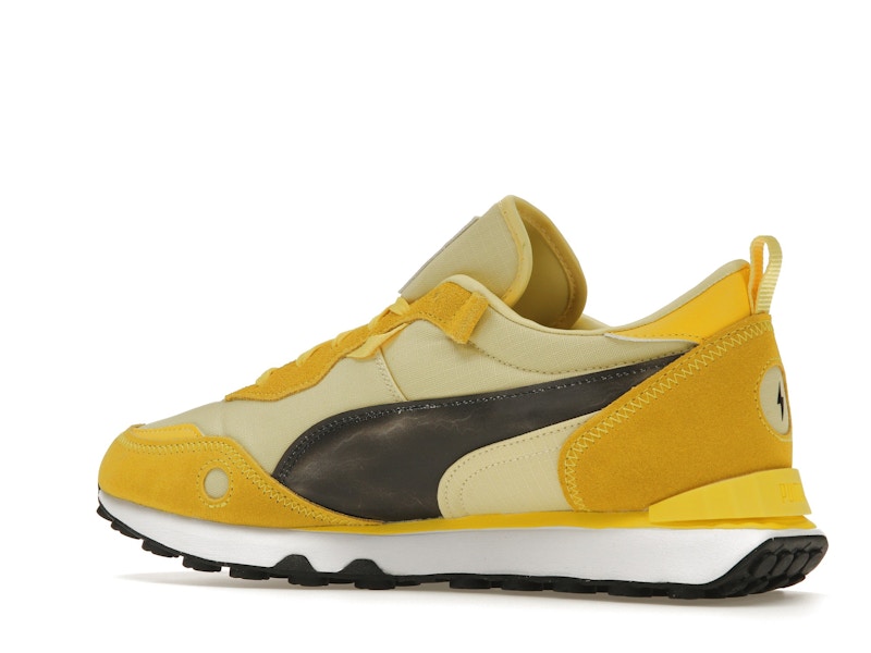 Puma Rider FV Pokémon Pikachu