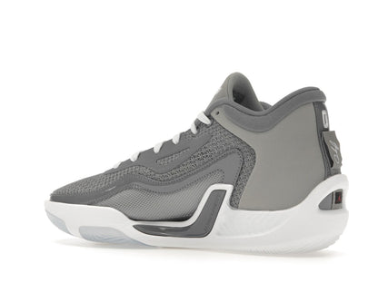 Jordan Tatum 1 Cool Grey