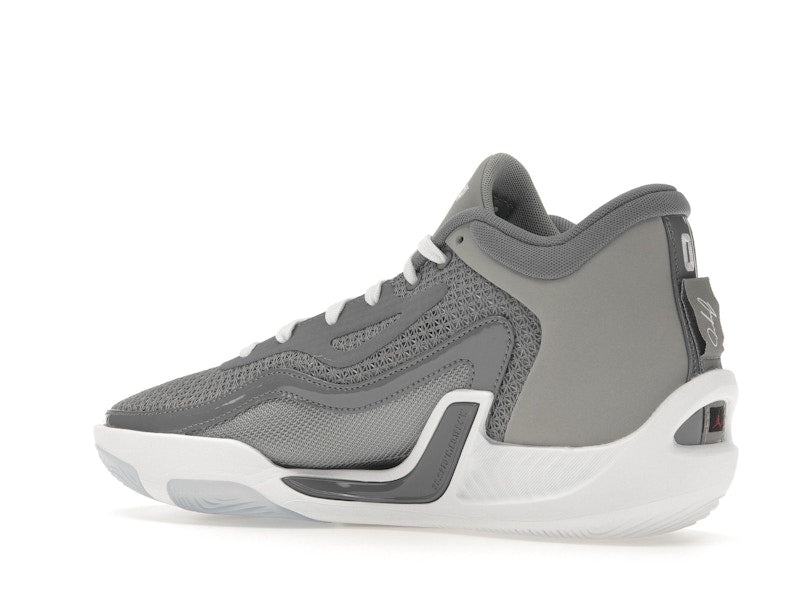 Jordan Tatum 1 Cool Grey