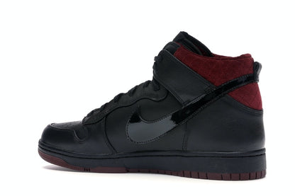 Nike Dunk CMFT Coffin