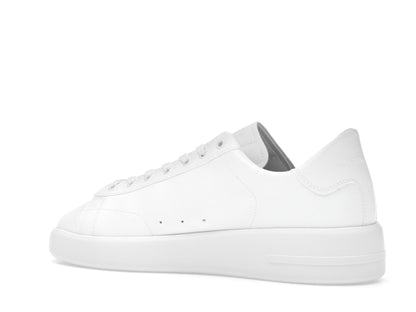 Golden Goose Bio-Based Purestar Triple White