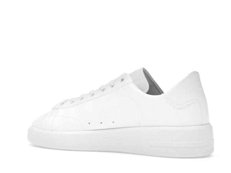 Golden Goose Bio-Based Purestar Triple White