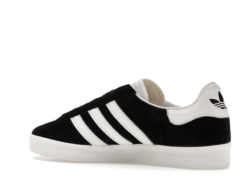 adidas Gazelle 85 Core Black Footwear White